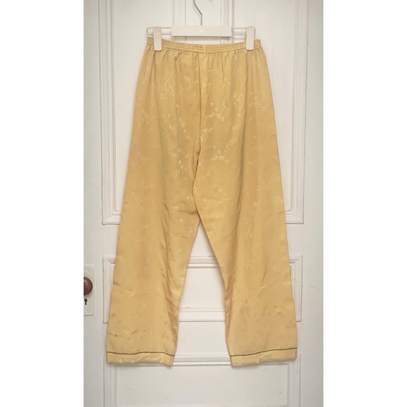 Vintage Pajama Set - Picture 6 of 8